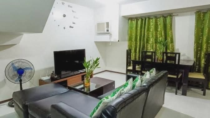 EDSA MANDALUYONG CONDO FOR RENT - photo 3
