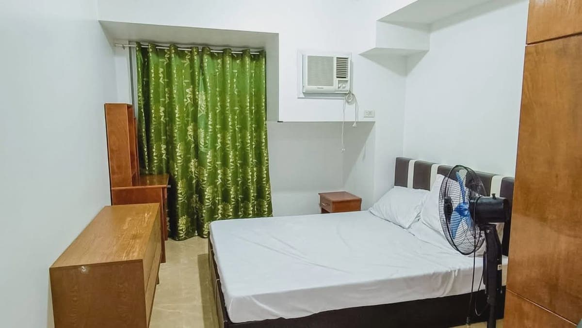 EDSA MANDALUYONG CONDO FOR RENT - photo 5