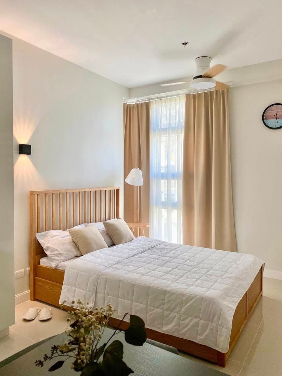 FOR RENT: THE VERANDA 1 BEDROOM - photo 1