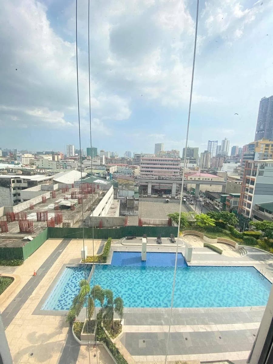 Unit and Parking for RENT… 🏢 - photo 1