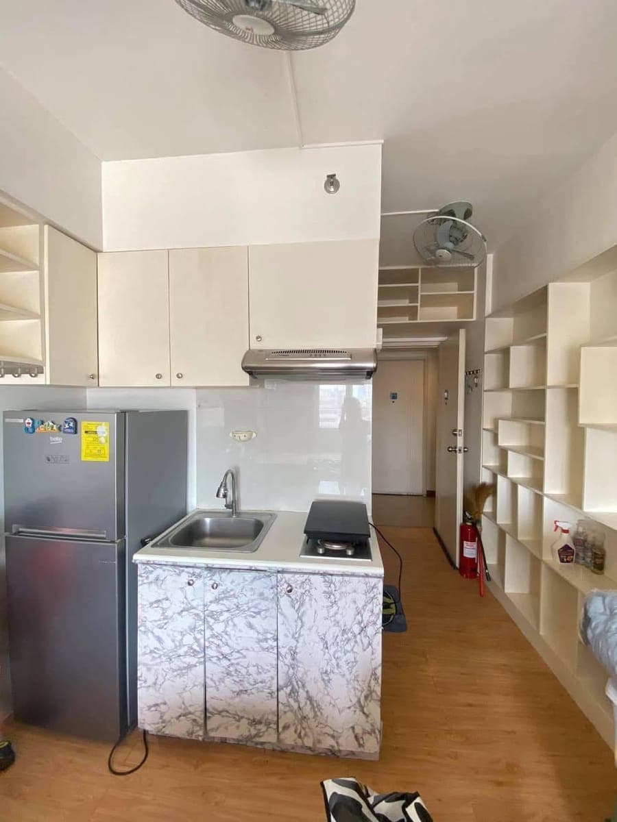 Unit and Parking for RENT… 🏢 - photo 2