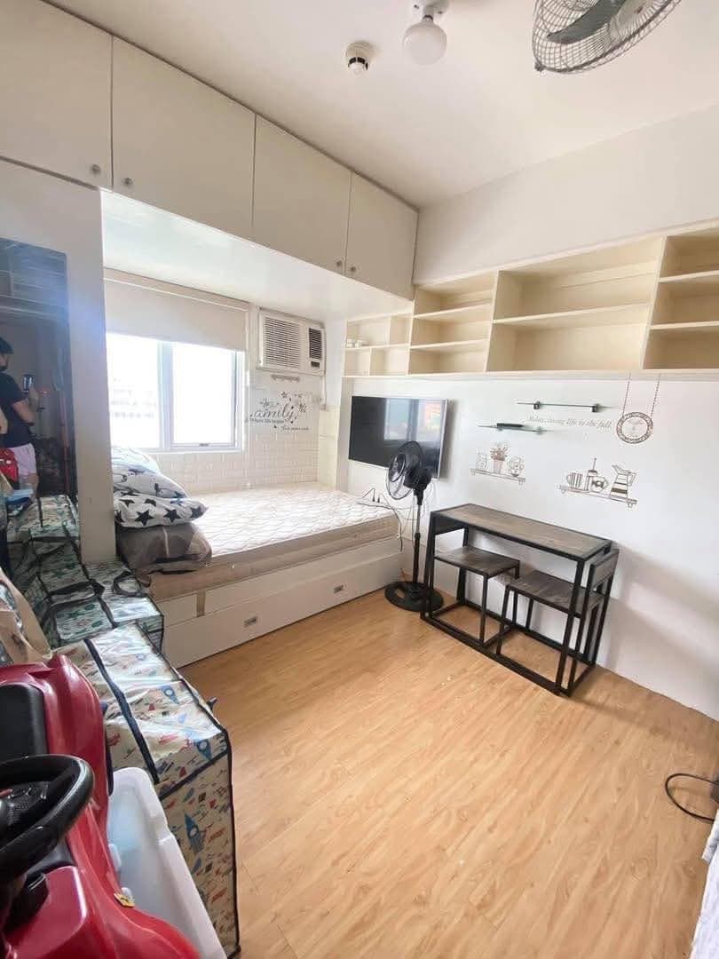 Unit and Parking for RENT… 🏢 - photo 4