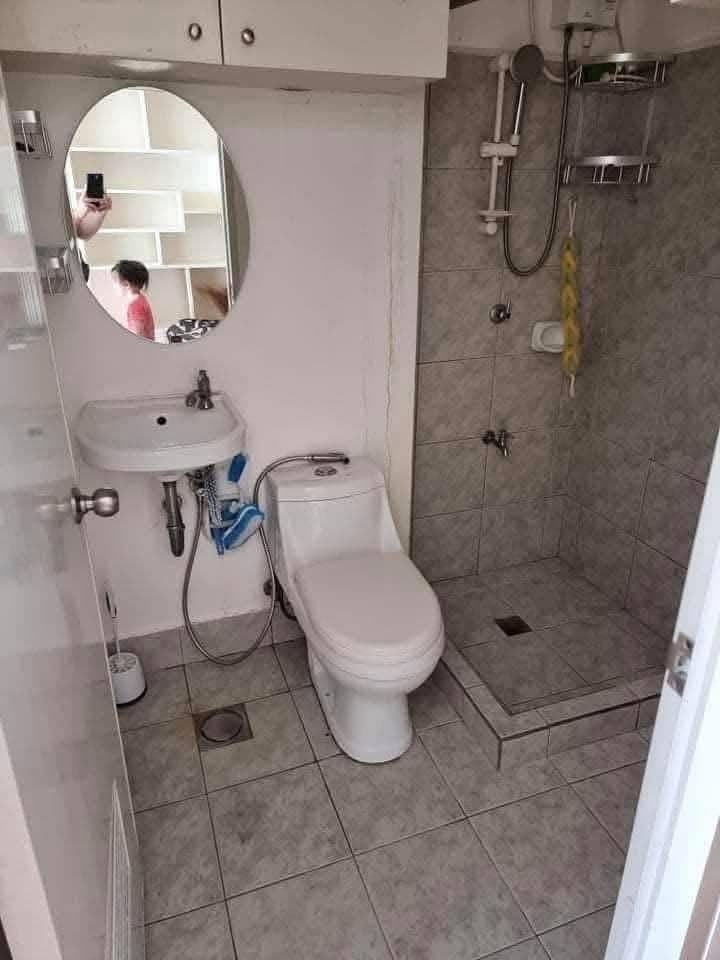 Unit and Parking for RENT… 🏢 - photo 5