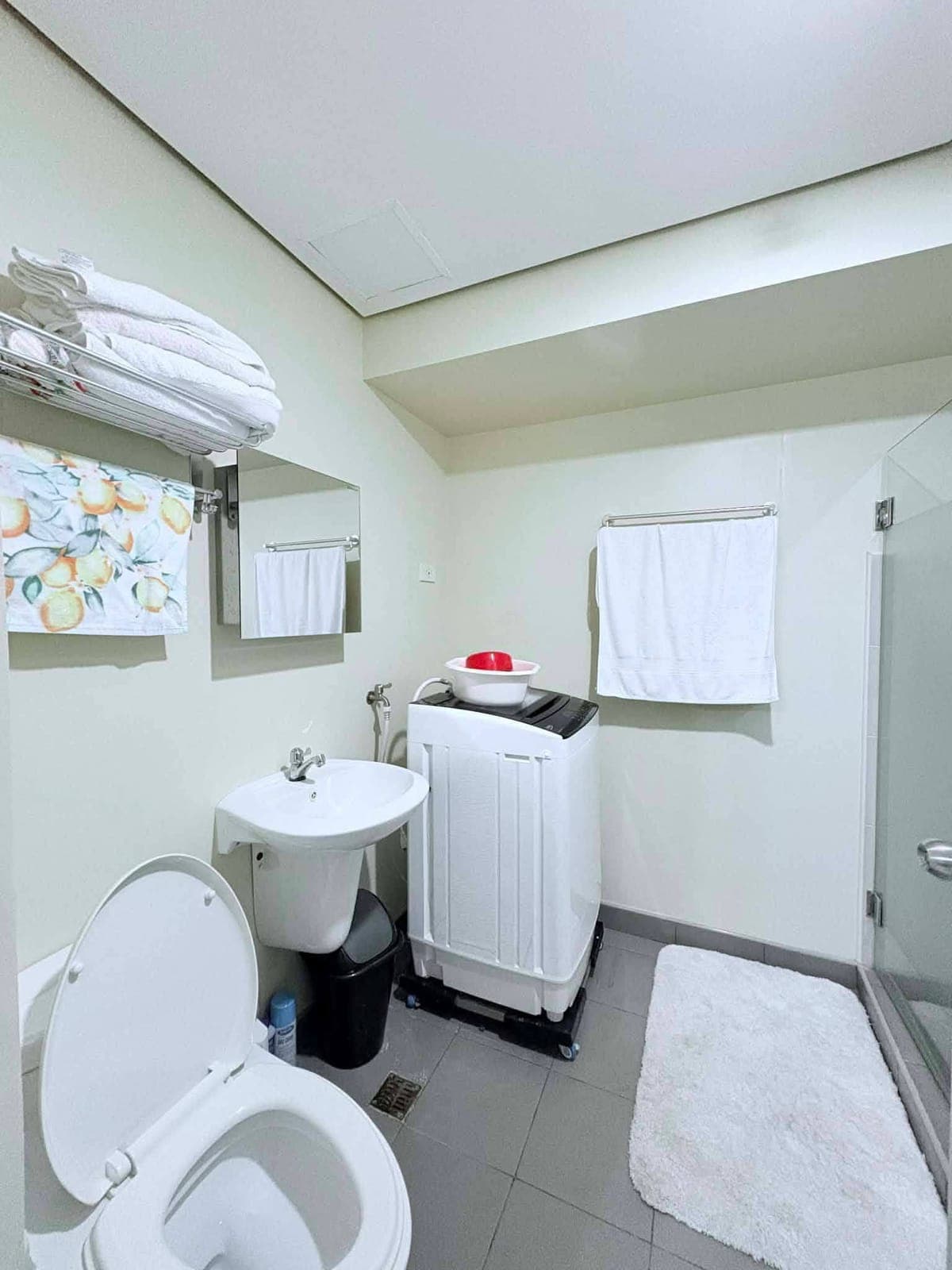 1BR Unit at Avida Riala, IT Park, Cebu City (CORNER) - photo 1