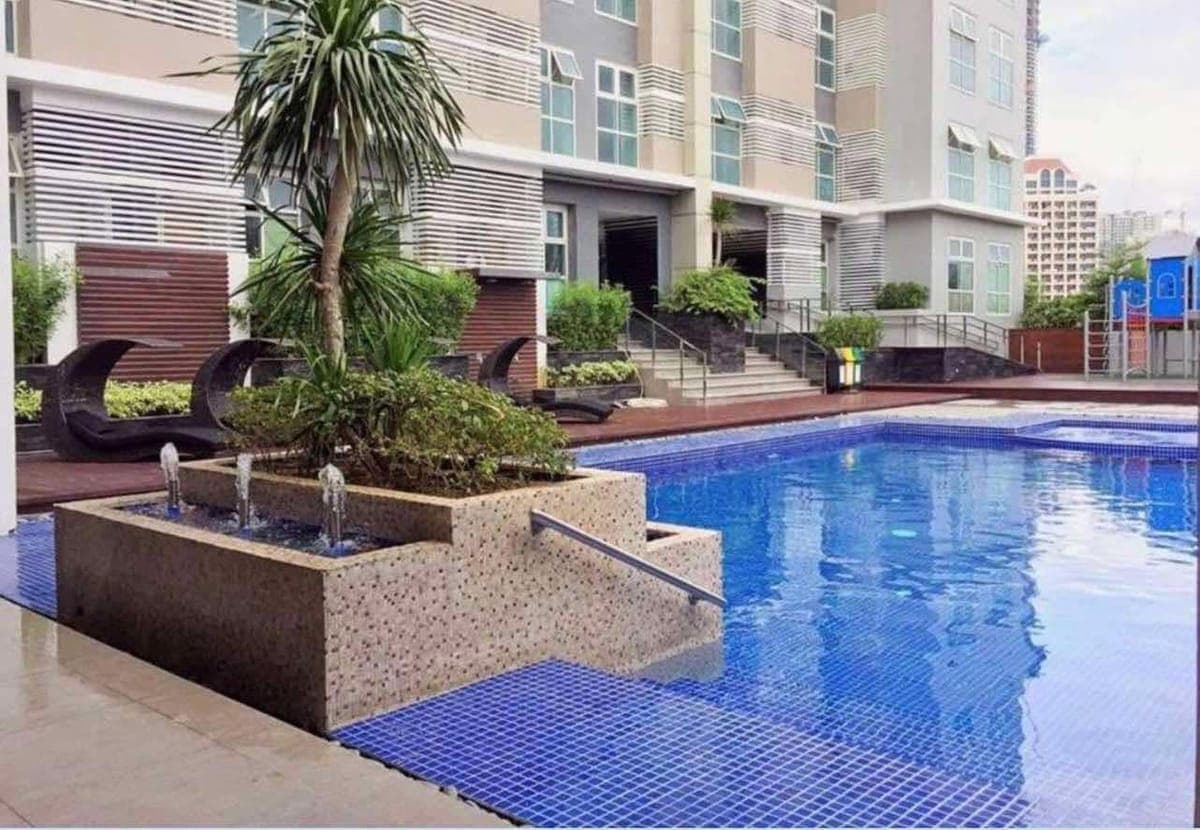 Studio Unit for Rent in Wil Tower - photo 4