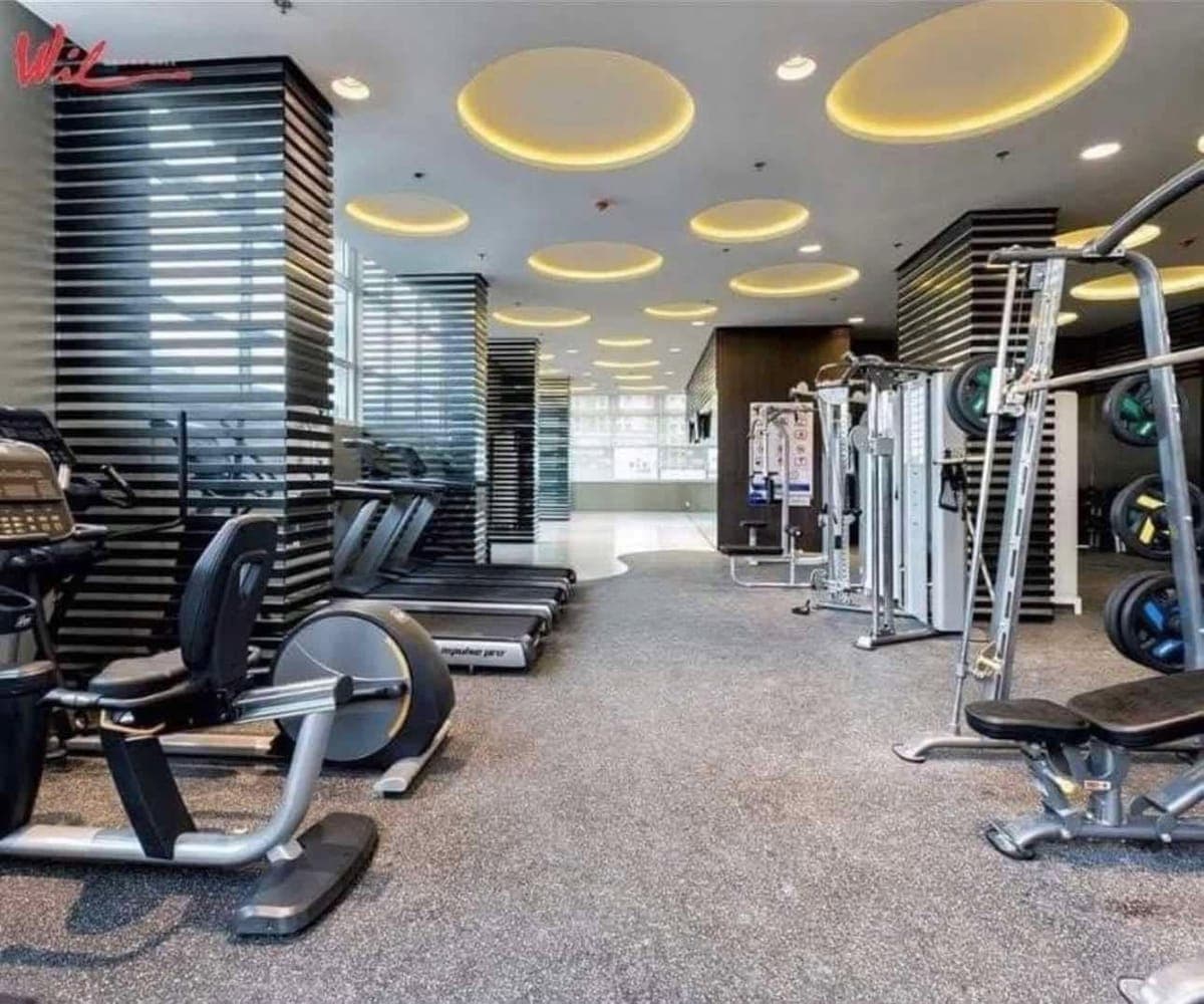 Studio Unit for Rent in Wil Tower - photo 5