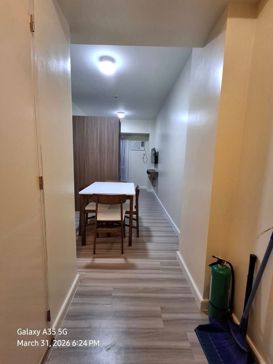 FOR RENT : AVIDA VIREO STUDIO - photo 1