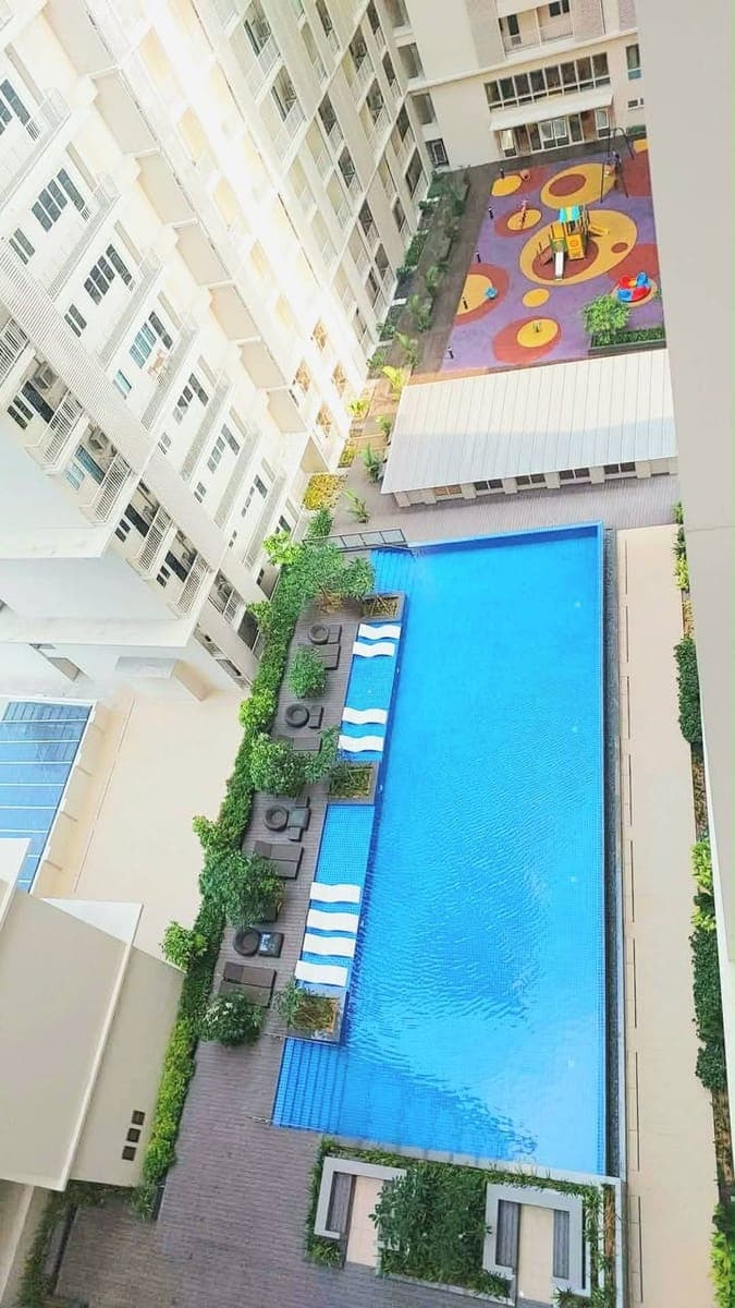 FOR RENT❗️1 BR PARK MCKINLEY WEST, TAGUIG CITY - photo 3