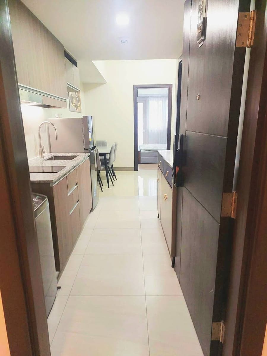 FOR RENT❗️1 BR PARK MCKINLEY WEST, TAGUIG CITY - photo 4