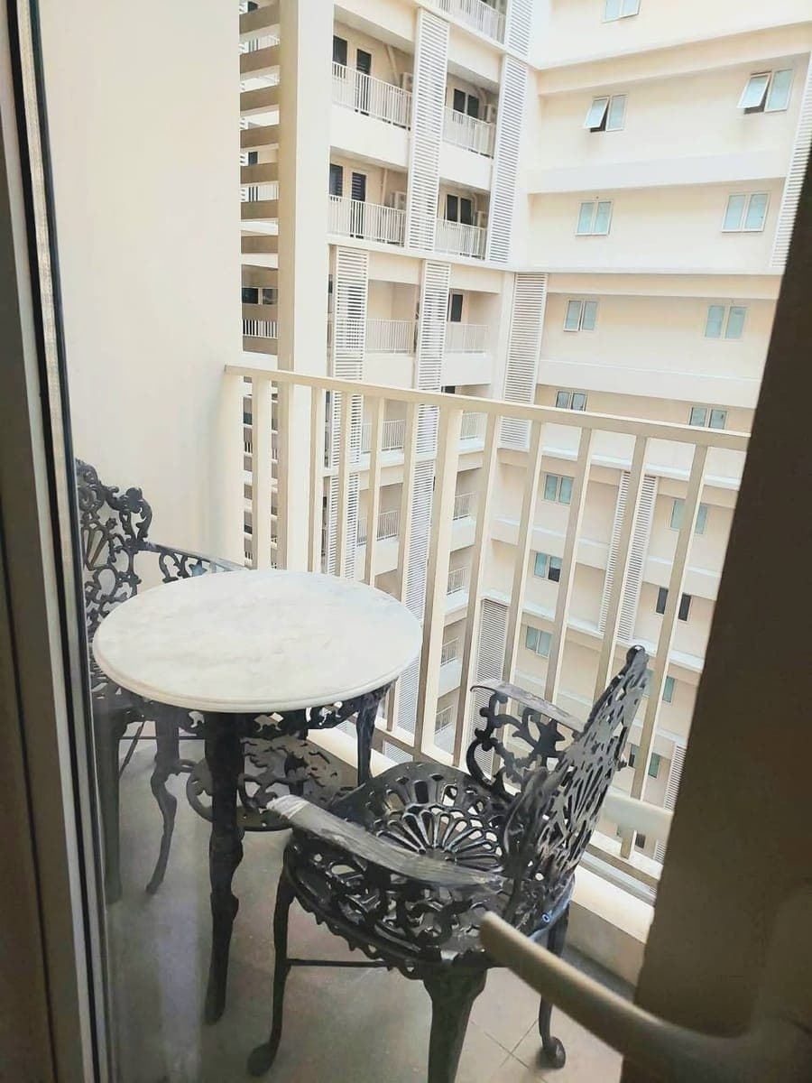 FOR RENT❗️1 BR PARK MCKINLEY WEST, TAGUIG CITY - photo 5