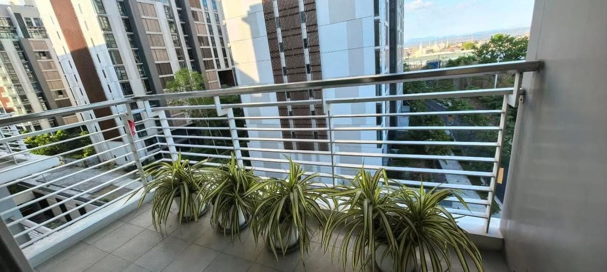 FOR RENT: THE VERANDA 2 BEDROOM - photo 4