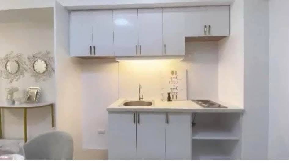 🚩 FOR RENT A BEUTIFUL 1 Bedroom Unit in TOWER 2 AVIDA RIALA  🚩 - photo 4