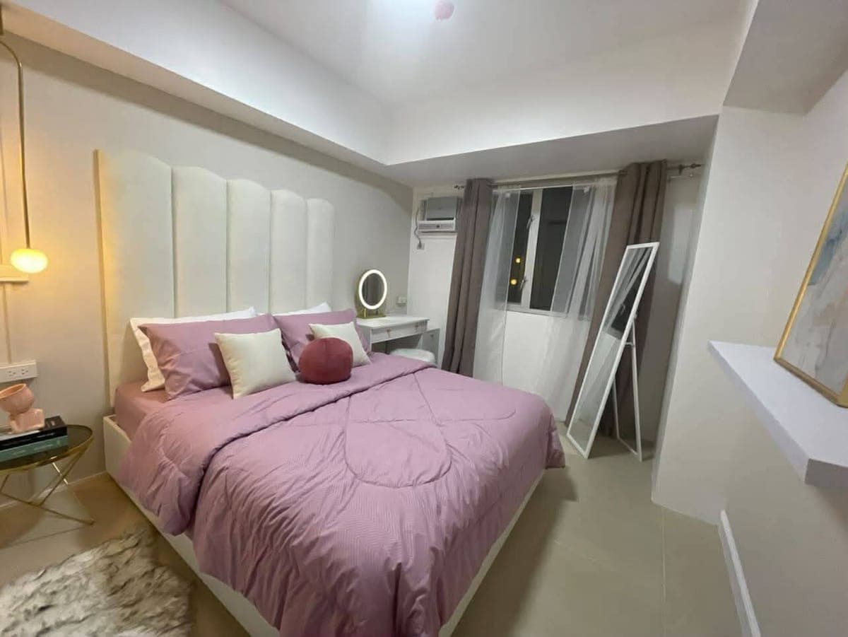 🚩 FOR RENT A BEUTIFUL 1 Bedroom Unit in TOWER 2 AVIDA RIALA  🚩 - photo 5