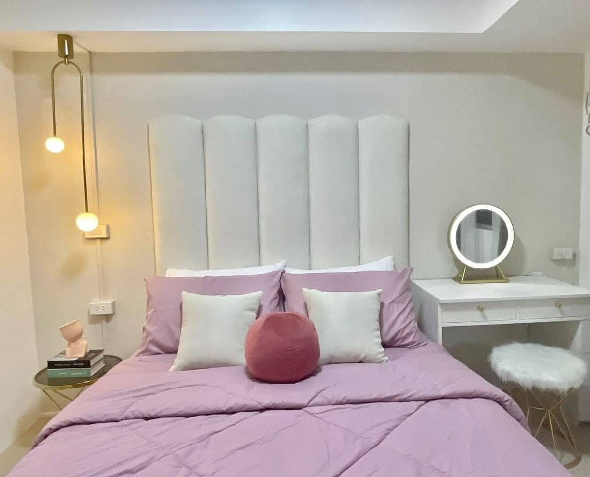 🚩 FOR RENT A BEUTIFUL 1 Bedroom Unit in TOWER 2 AVIDA RIALA  🚩 - photo 6