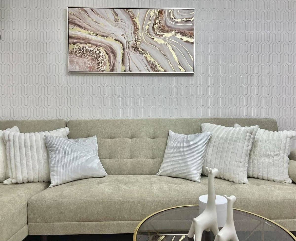 🚩 FOR RENT A BEUTIFUL 1 Bedroom Unit in TOWER 2 AVIDA RIALA  🚩 - photo 8