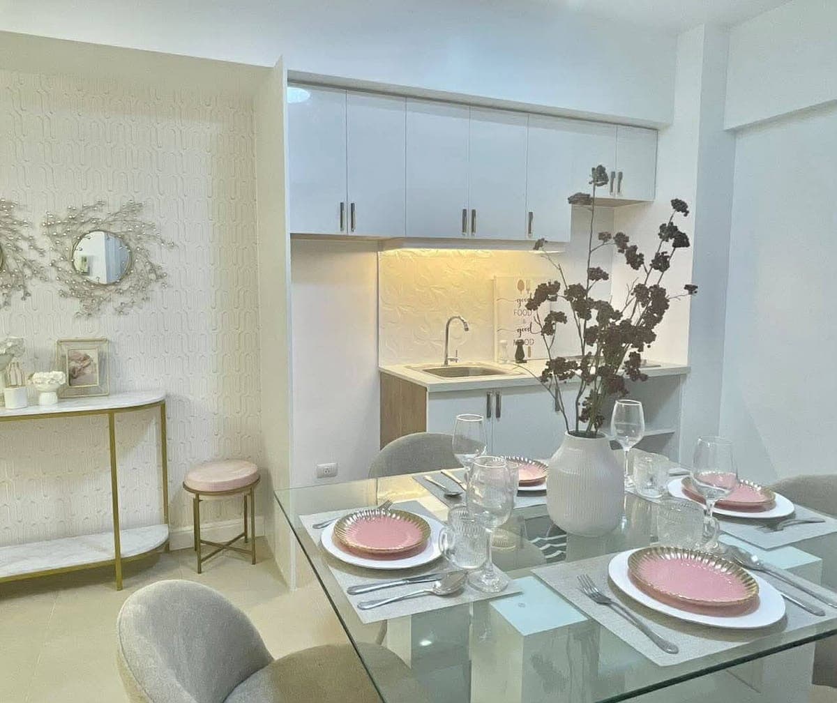 🚩 FOR RENT A BEUTIFUL 1 Bedroom Unit in TOWER 2 AVIDA RIALA  🚩 - photo 9