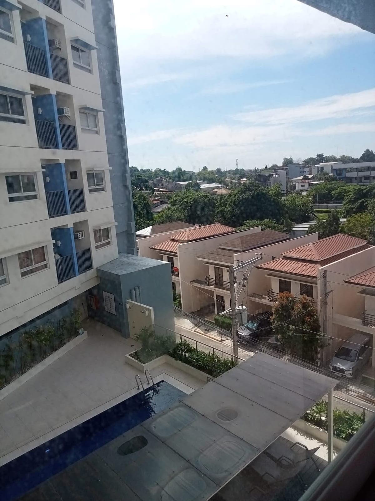 ‼️ FOR RENT: Furnished Studio Unit with Balcony ‼️ - photo 2