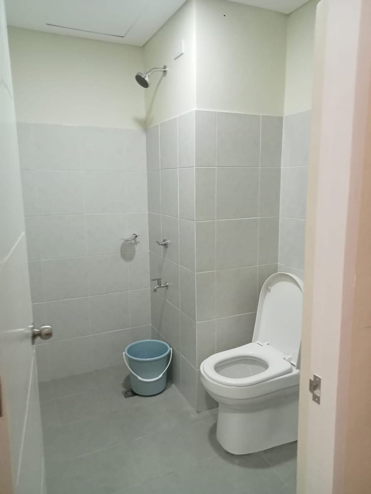 ‼️ FOR RENT: Furnished Studio Unit with Balcony ‼️ - photo 3