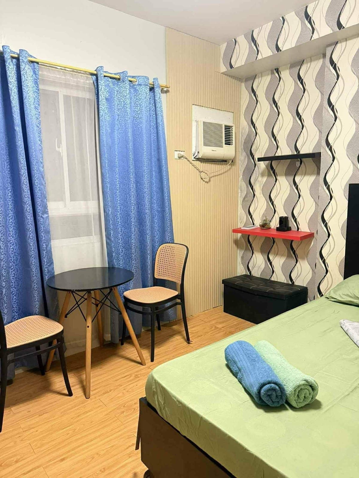 ‼️READY FOR MOVE IN 15,500 per month -FULLY FURNISHED STUDIO UNIT FOR RENT in Mevisa Garden Residenc... - photo 8