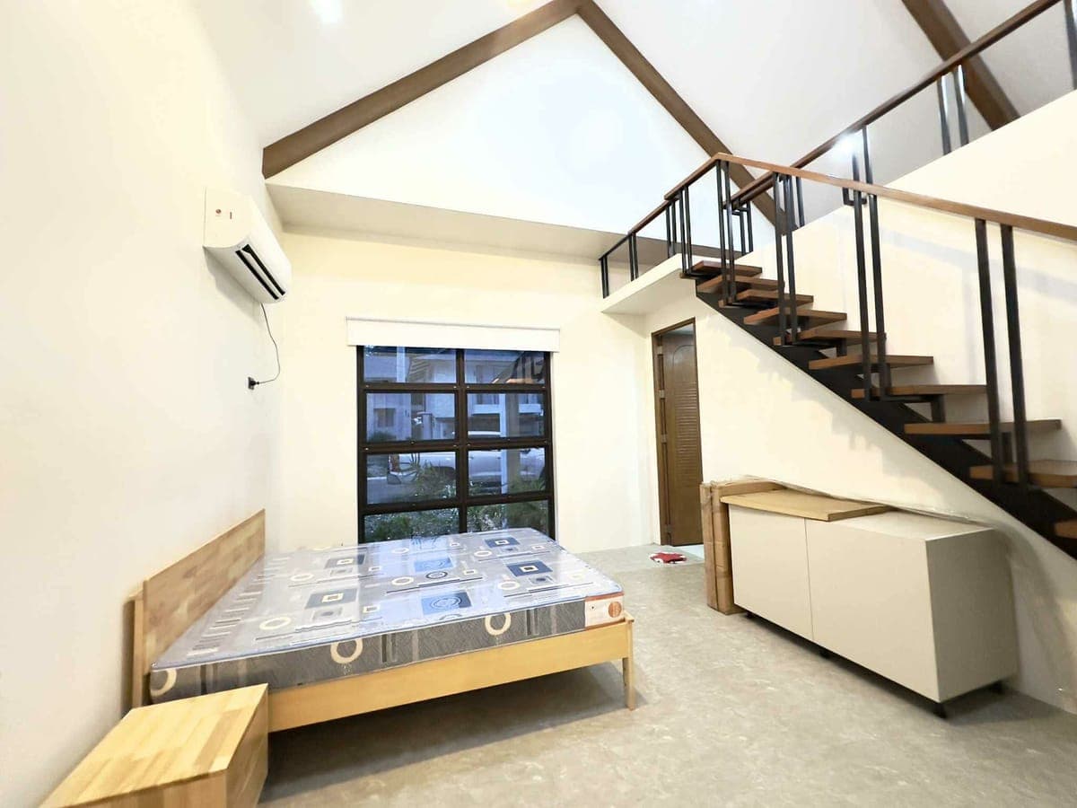 BRANDNEW RESTHOUSE FOR RENT/SALE 📍Aduna Villas, Guinsay, Danao City - photo 1