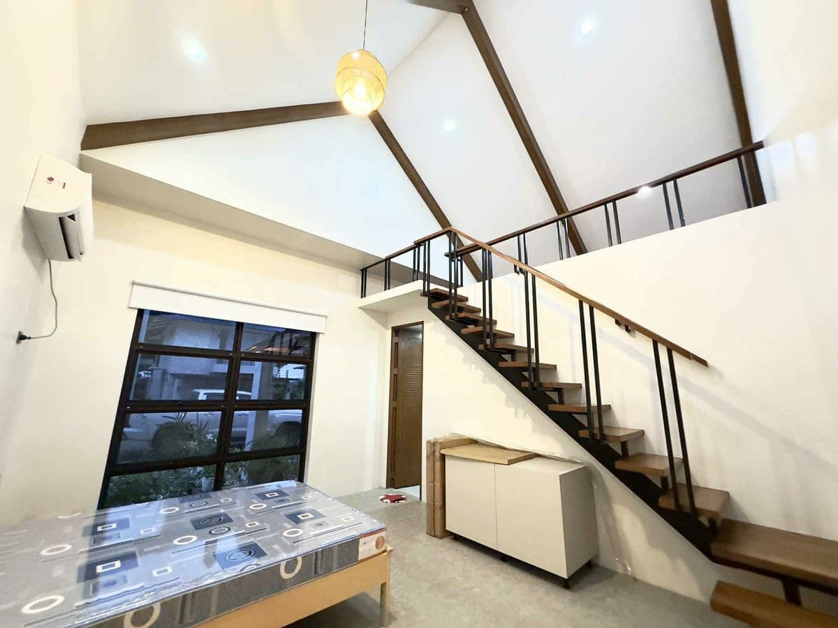 BRANDNEW RESTHOUSE FOR RENT/SALE 📍Aduna Villas, Guinsay, Danao City - photo 2