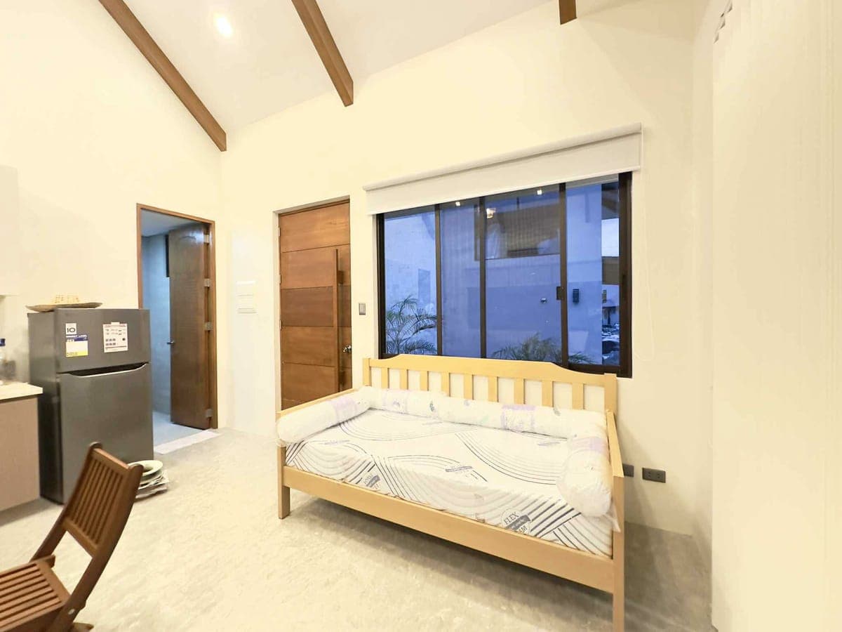 BRANDNEW RESTHOUSE FOR RENT/SALE 📍Aduna Villas, Guinsay, Danao City - photo 4