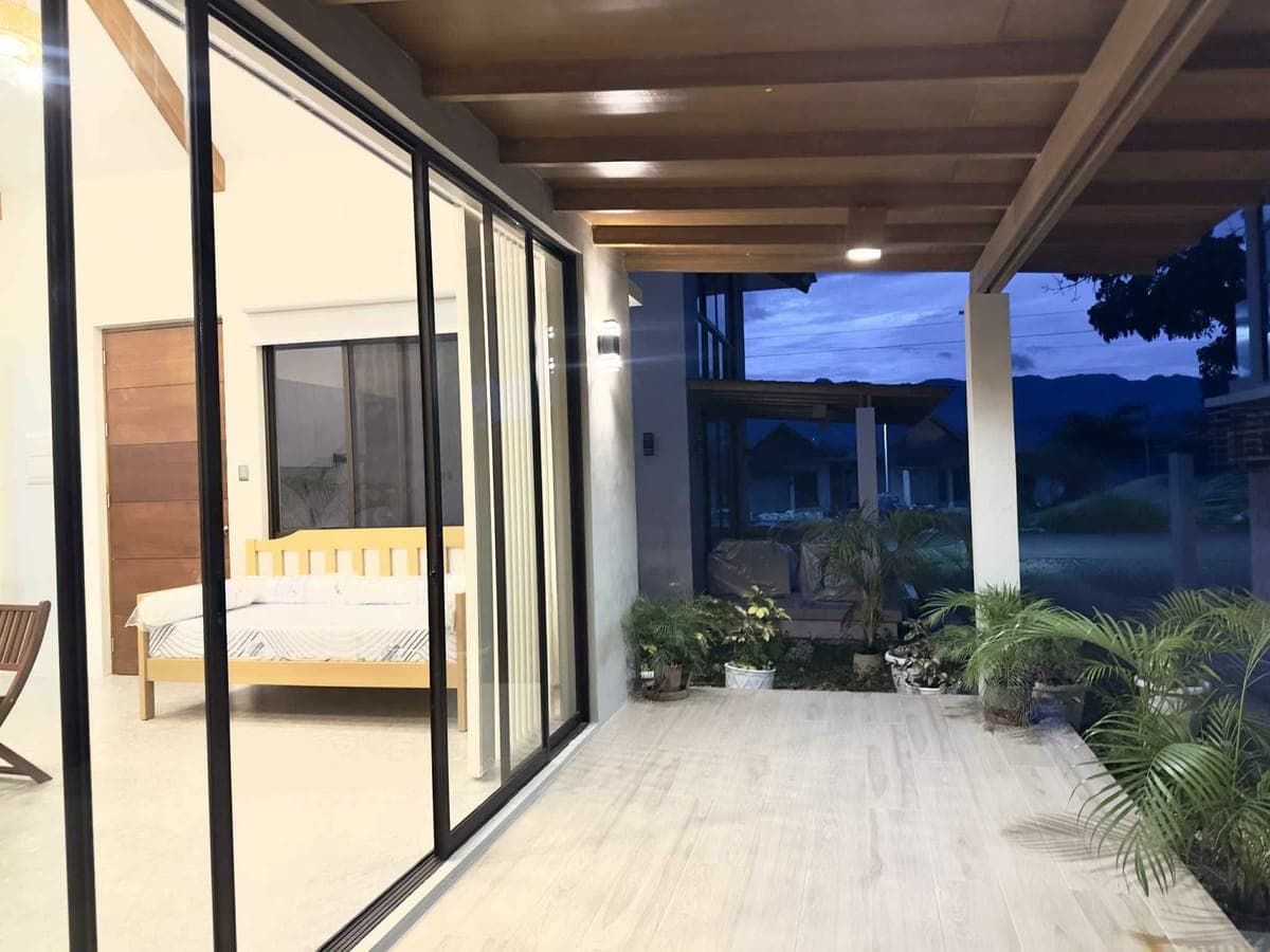 BRANDNEW RESTHOUSE FOR RENT/SALE 📍Aduna Villas, Guinsay, Danao City - photo 6