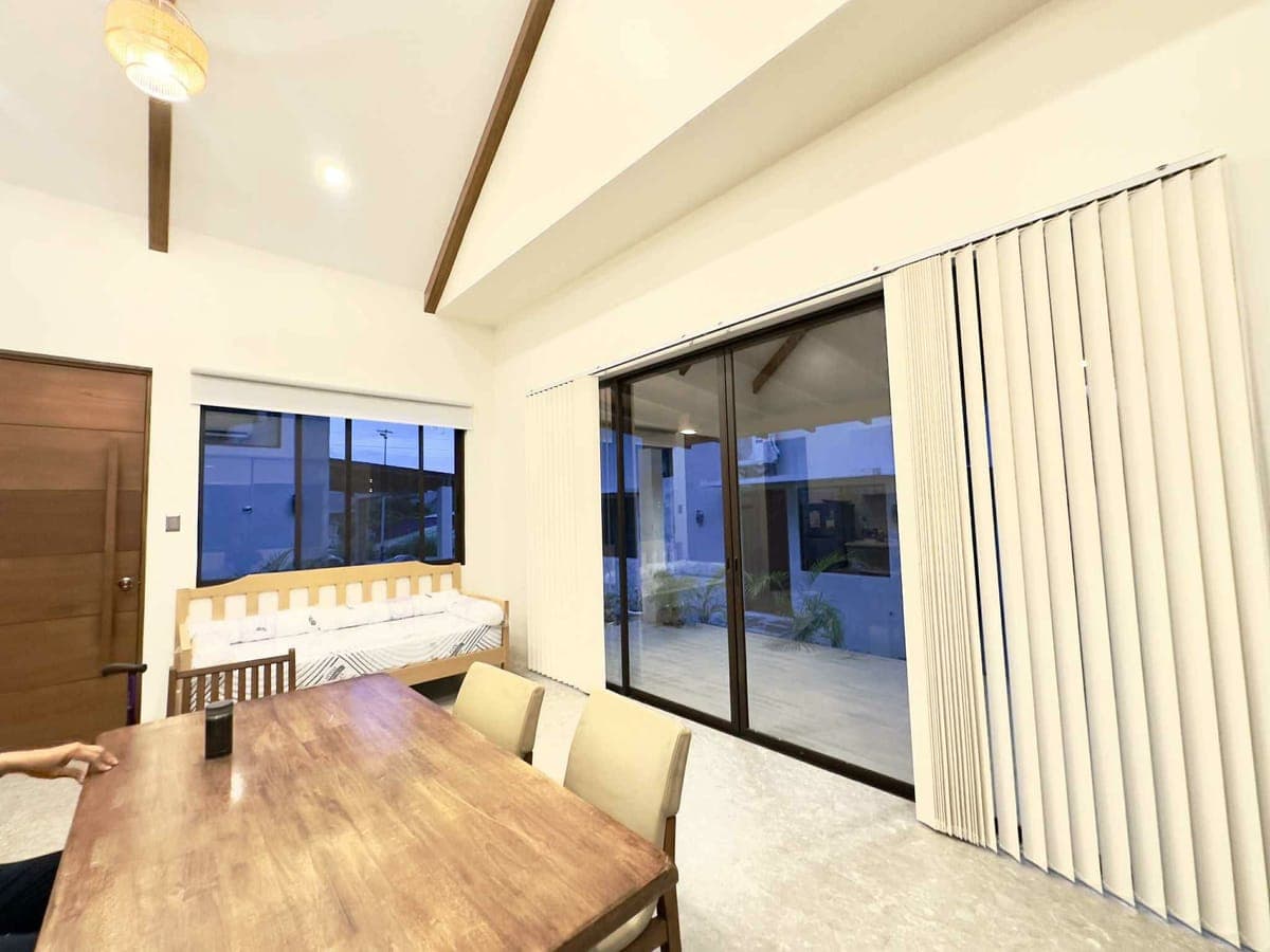 BRANDNEW RESTHOUSE FOR RENT/SALE 📍Aduna Villas, Guinsay, Danao City - photo 7