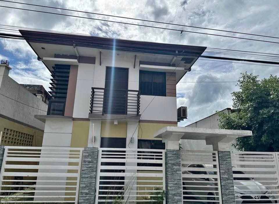 🏡 House for Rent in Midori Plains, Minglanilla – ₱25,000/month - photo 4