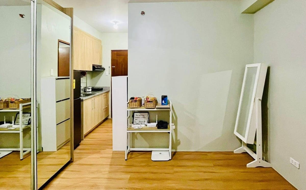 𝙁𝙊𝙍 𝙇𝙀𝘼𝙎𝙀: 𝙁𝙪𝙧𝙣𝙞𝙨𝙝𝙚𝙙 𝙎𝙩𝙪𝙙𝙞𝙤 𝙉𝙚𝙖𝙧 𝘾𝙚𝙗𝙪 𝙄𝙏 𝙋𝙖𝙧𝙠 - photo 6