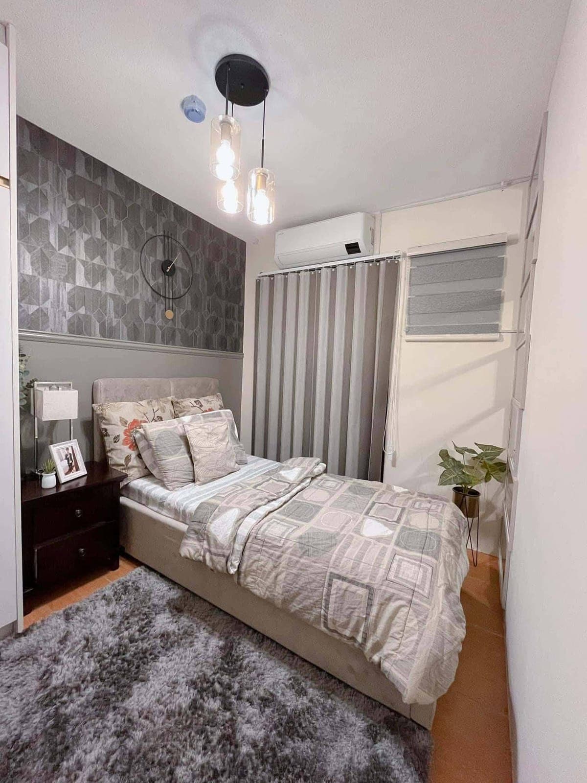 👉 2 Bedroom For Rent in One Oasis Mabolo Cebu City - photo 3