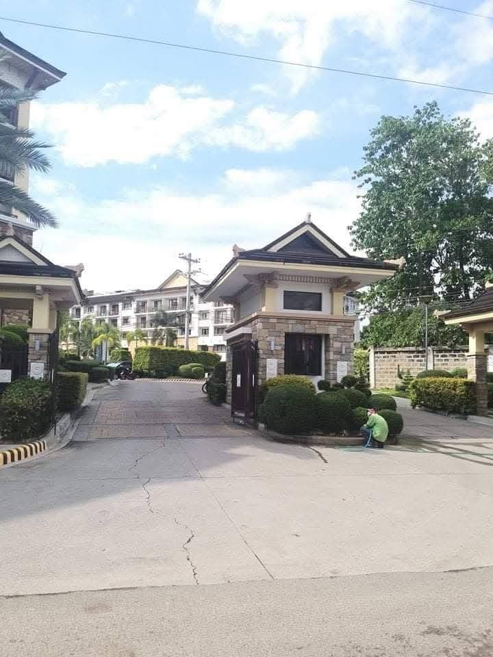 👉 2 Bedroom For Rent in One Oasis Mabolo Cebu City - photo 4
