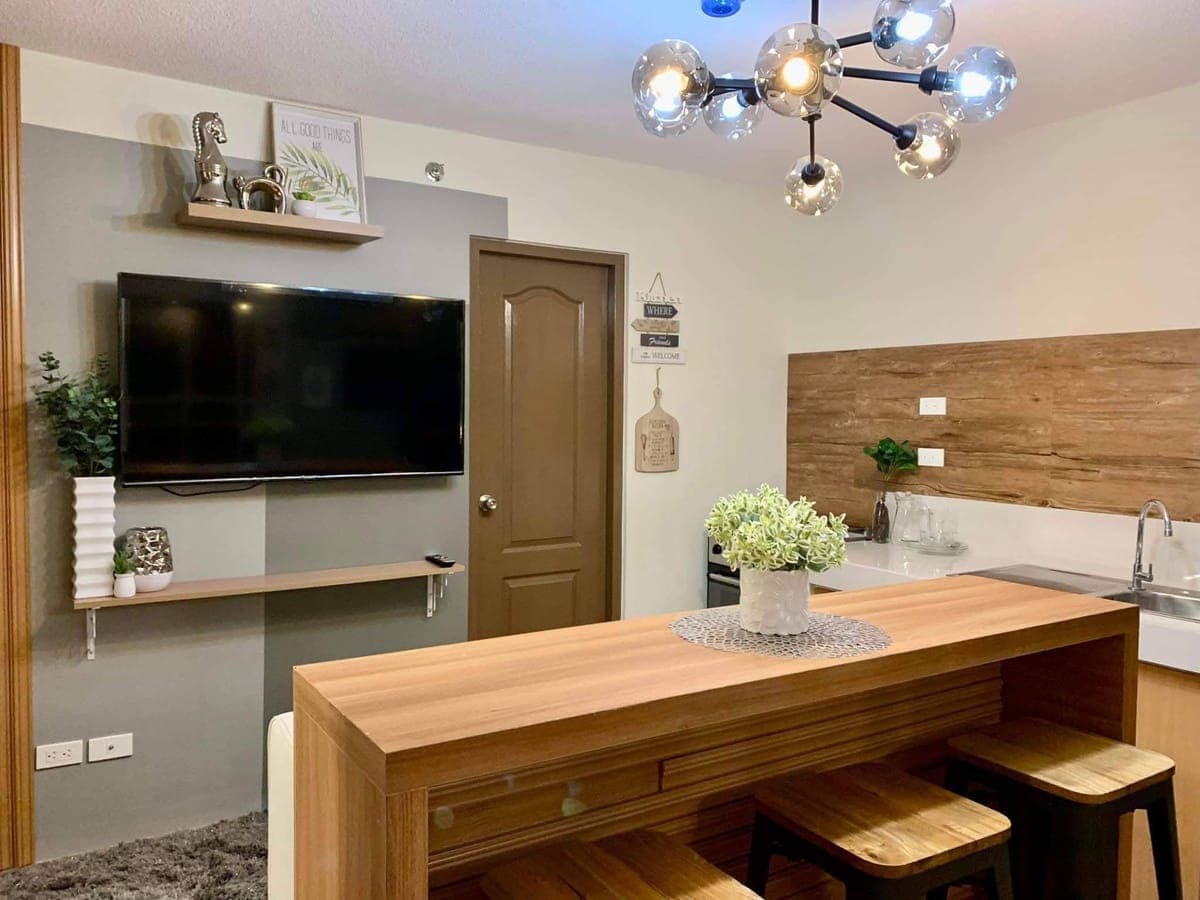 👉 2 Bedroom For Rent in One Oasis Mabolo Cebu City - photo 6