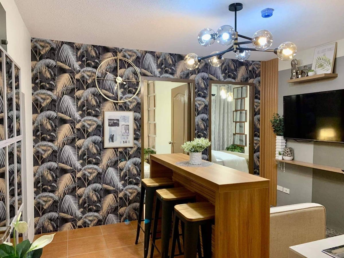 👉 2 Bedroom For Rent in One Oasis Mabolo Cebu City - photo 7