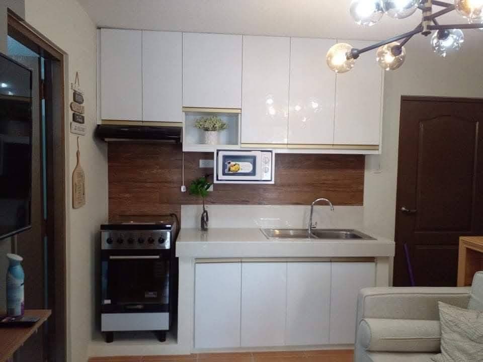 👉 2 Bedroom For Rent in One Oasis Mabolo Cebu City - photo 8