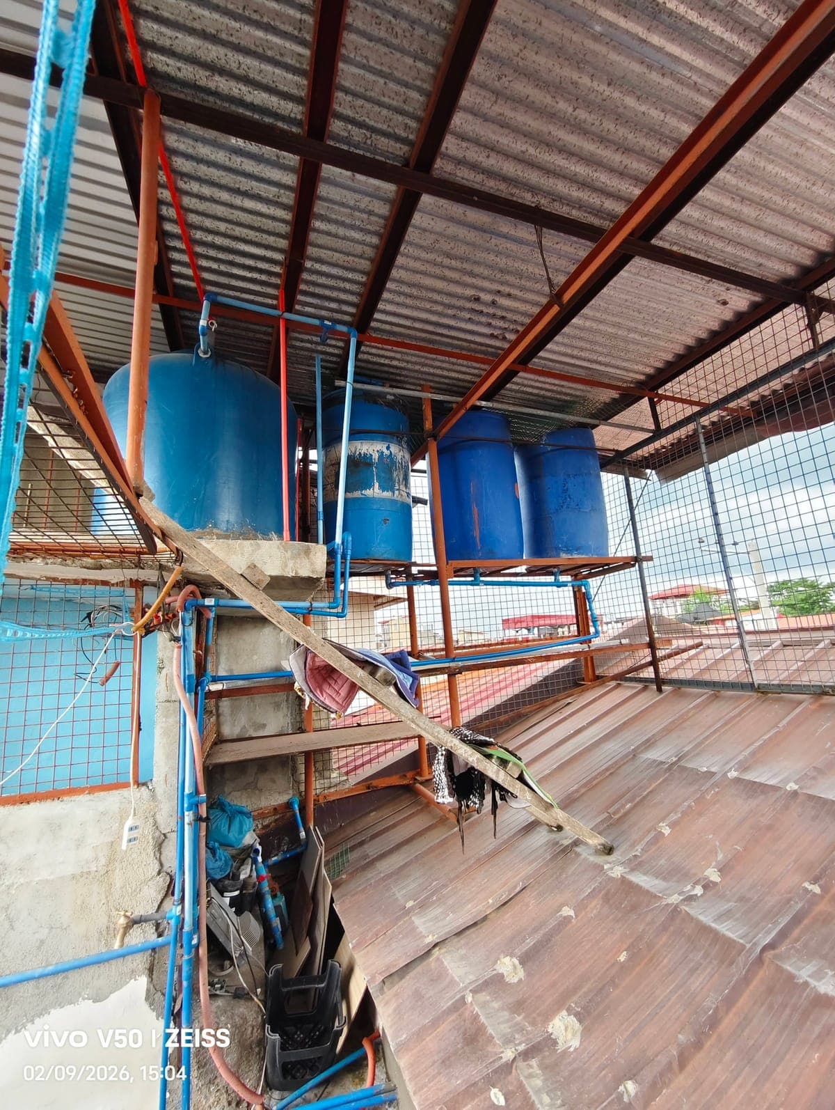 House for rent or for sale inside subdivision - photo 7