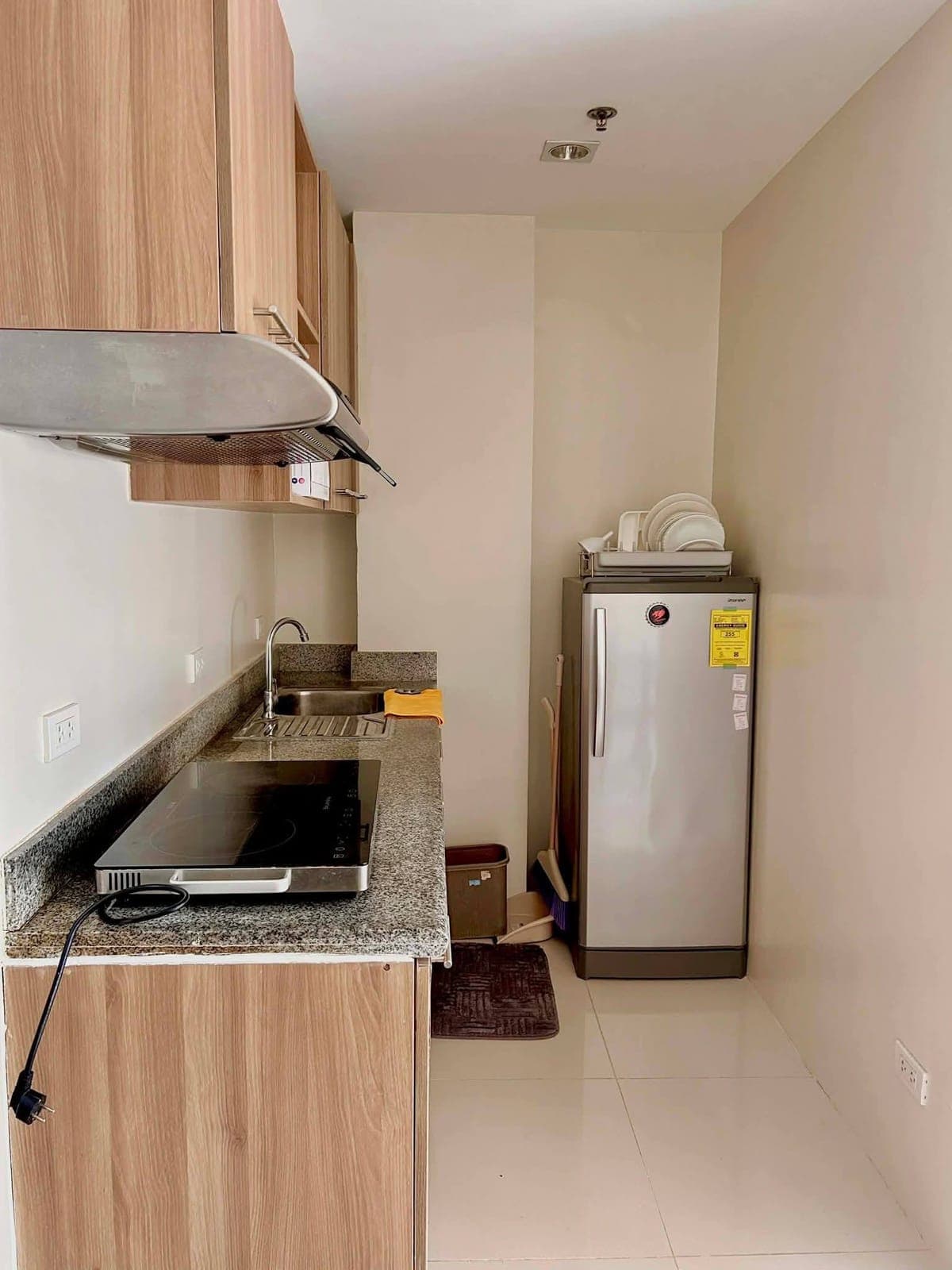 ‼️FOR RENT- 1BR w/ Condo Dues @18K Monthly‼️ - photo 1