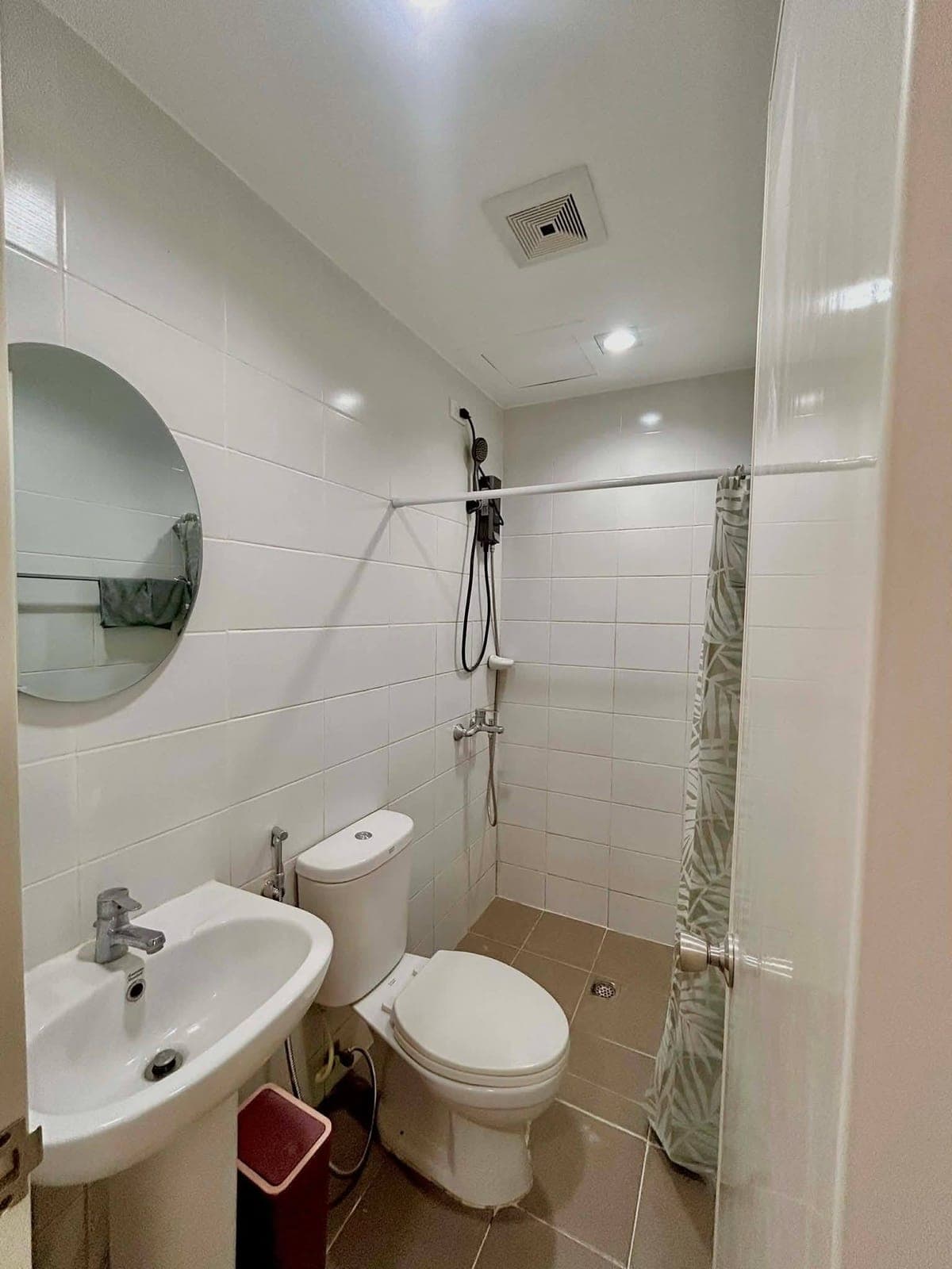 ‼️FOR RENT- 1BR w/ Condo Dues @18K Monthly‼️ - photo 2