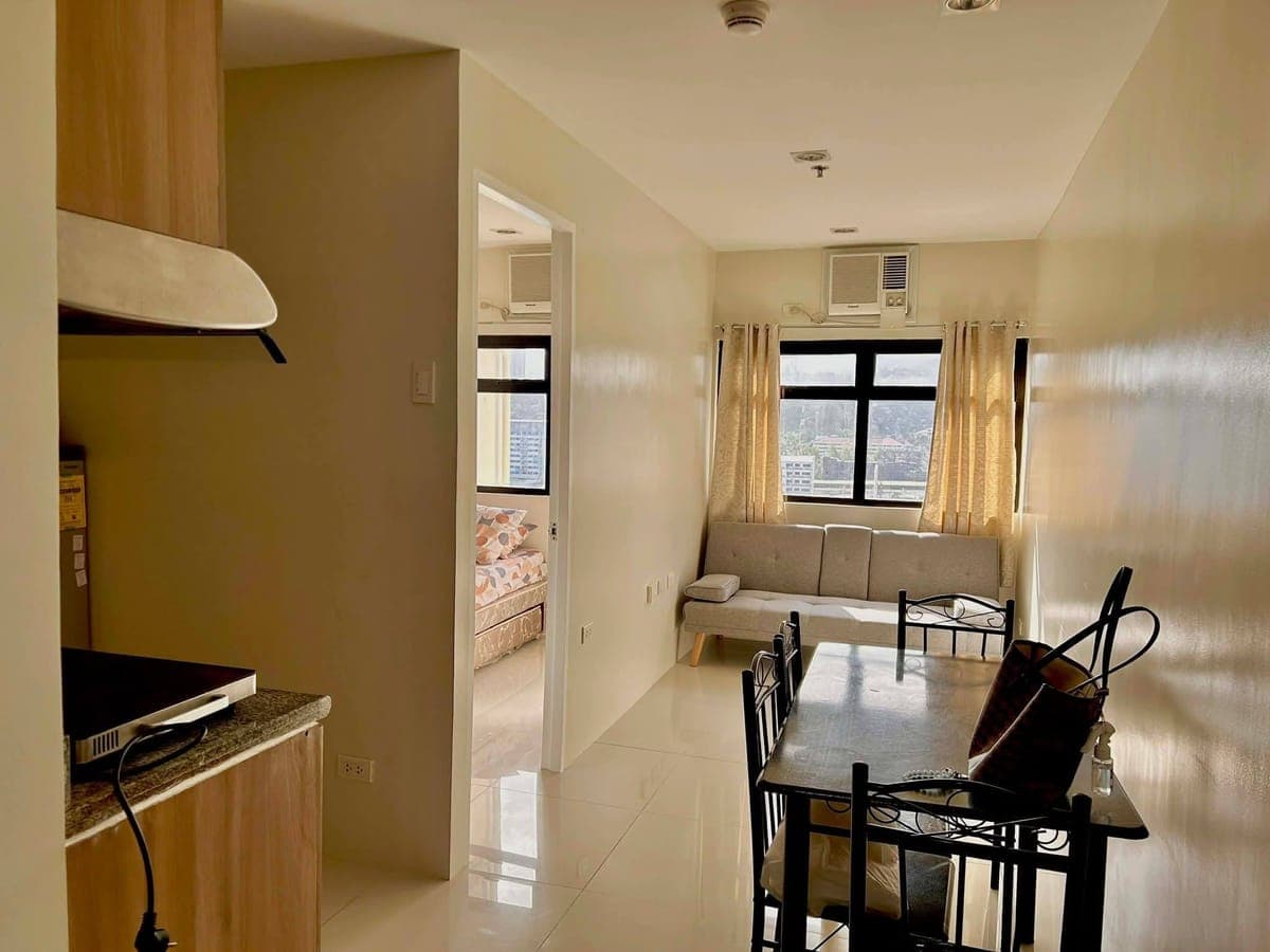 ‼️FOR RENT- 1BR w/ Condo Dues @18K Monthly‼️ - photo 4