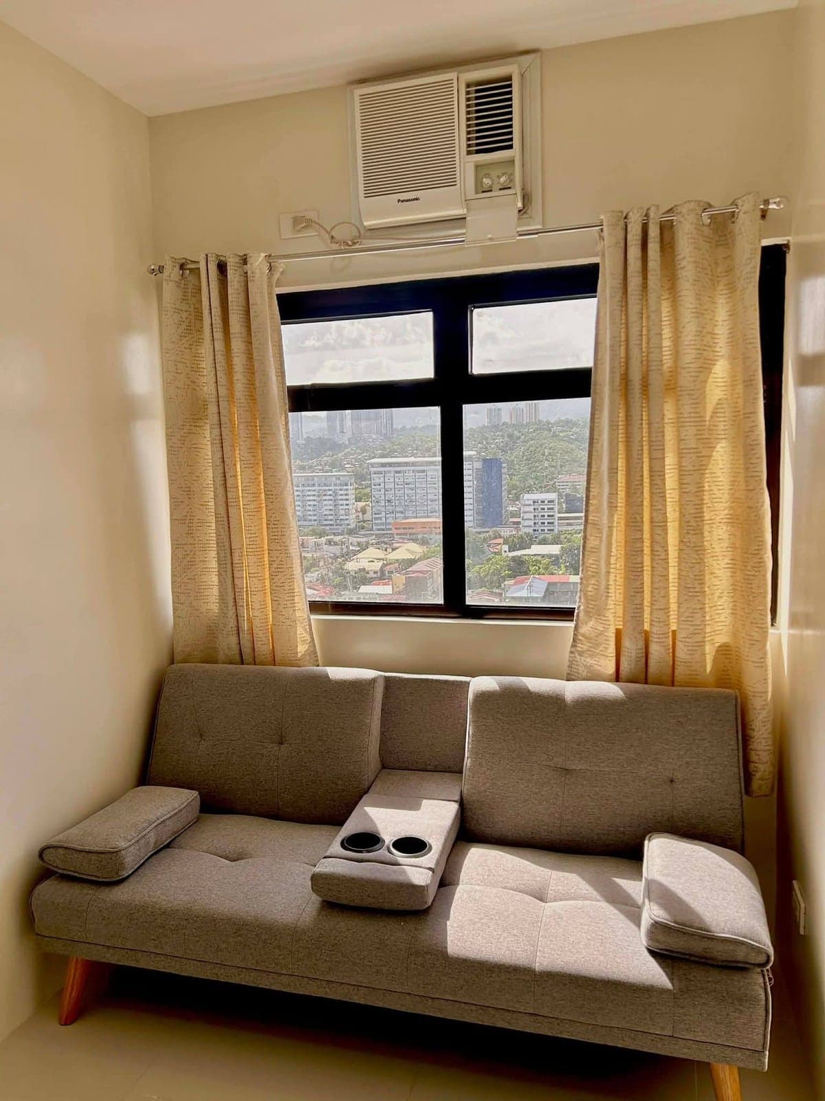 ‼️FOR RENT- 1BR w/ Condo Dues @18K Monthly‼️ - photo 5