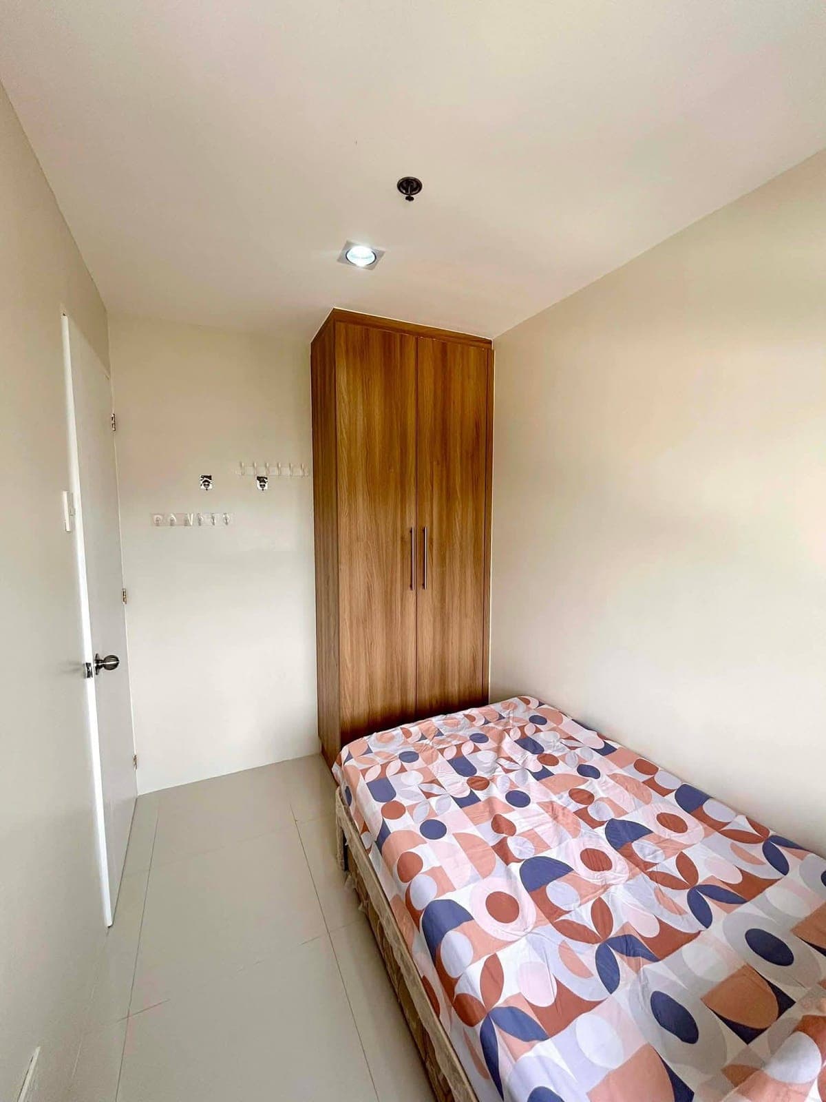 ‼️FOR RENT- 1BR w/ Condo Dues @18K Monthly‼️ - photo 7