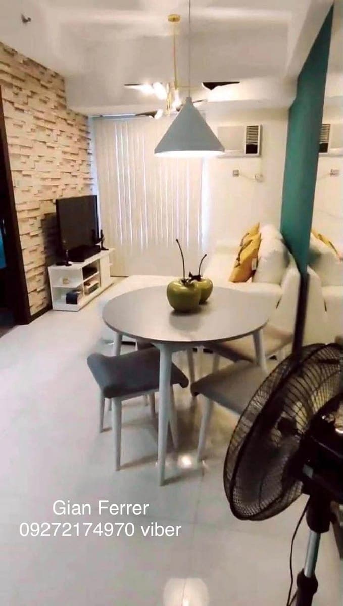 CONDO FOR RENT IN BGC, TAGUIG CITY!!! (Few steps away to SM Aura & Bonifacio Hi-Street) - Direct Tenants Only!!! - photo 4