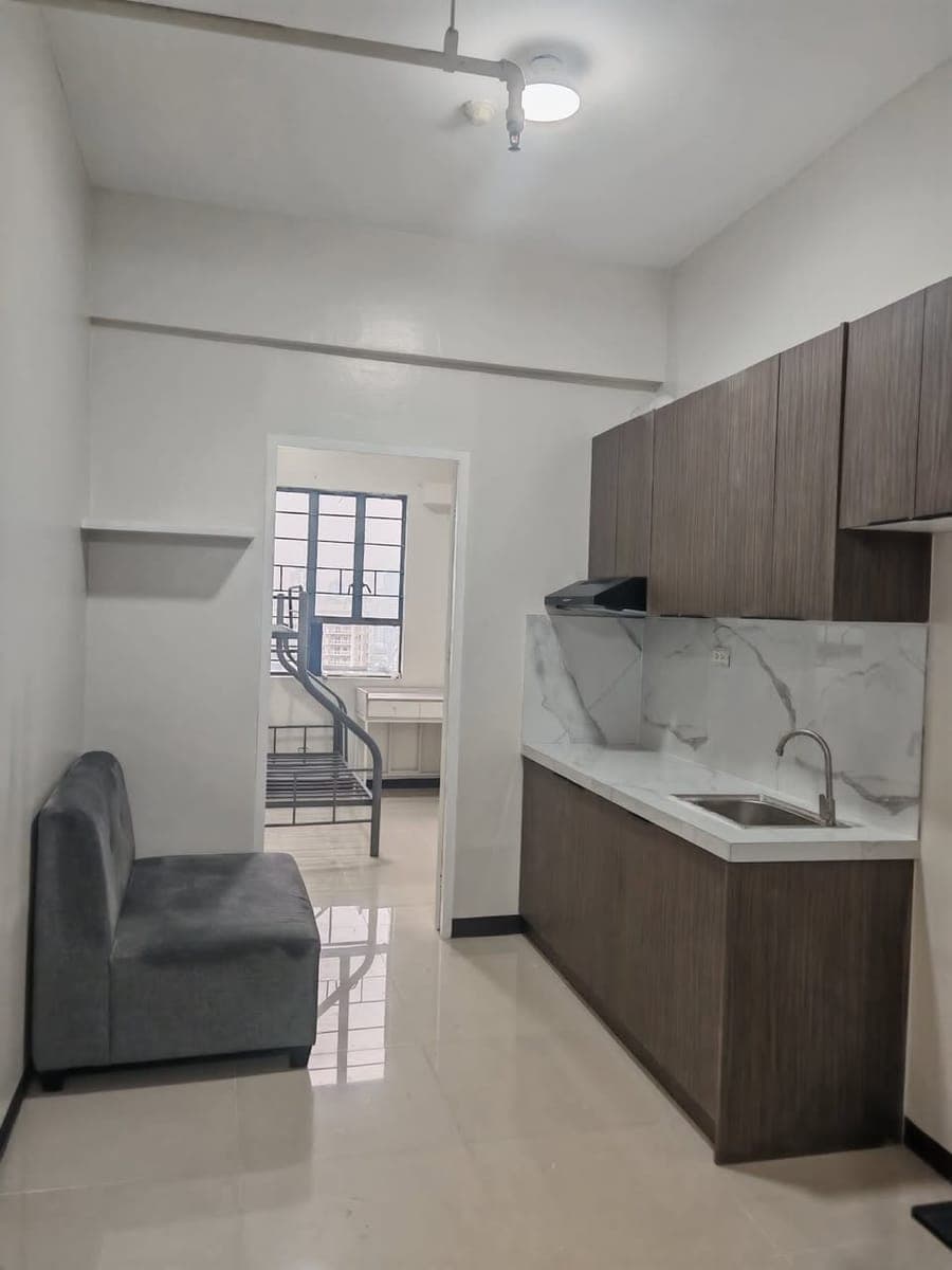 1BR CONDO FOR RENT - photo 3