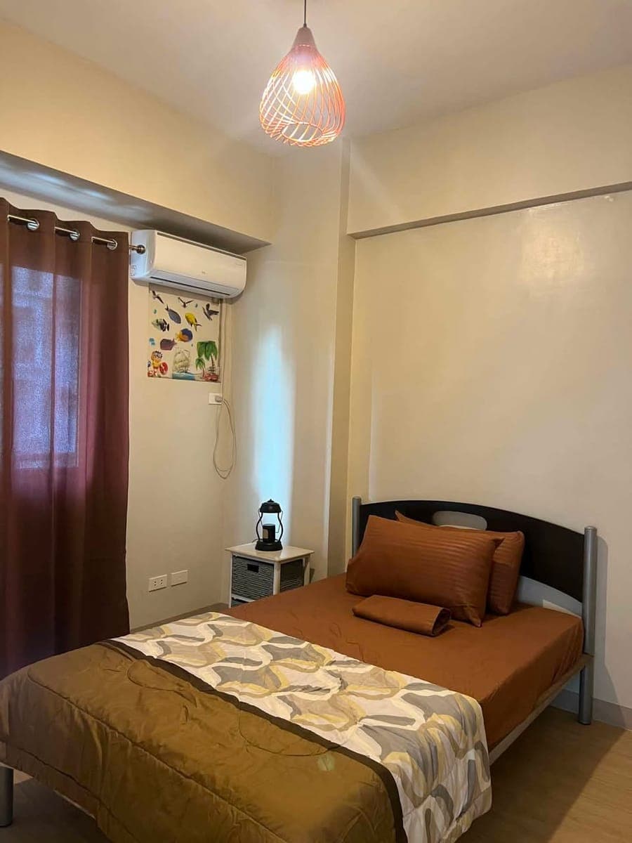 🏡✨ FOR RENT: 2BR Fully Furnished Condo (Corner Unit!) ✨🏡 - photo 2