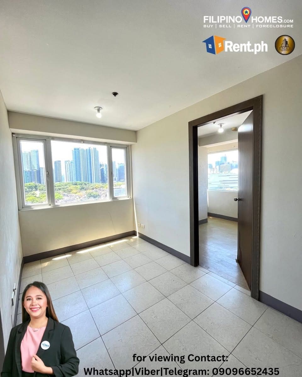 ❗️21,000 MONTHLY 2 BEDROOM UNIT FOR RENT AT RIDGEWOOD TOWERS TAGUIG❗️ - photo 1