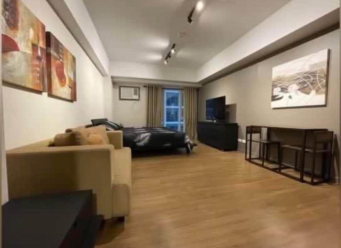 ‼️Long term for Rent in BGC‼️ - photo 1