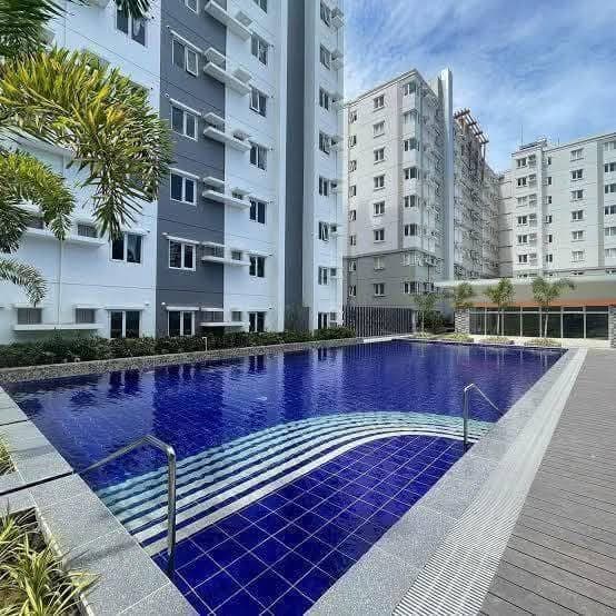 Studio Unit for rent in Nichols Heights, Near Capitol, VSMMC and Cebu Doc very Accessible and perfect for students - photo 2