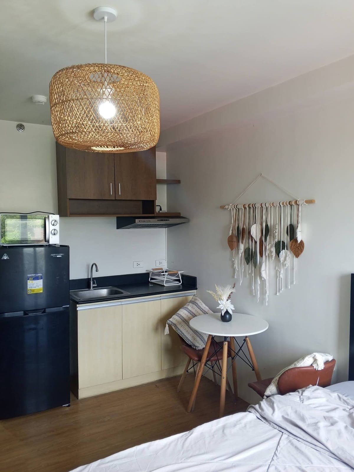 Studio Unit for rent in Nichols Heights, Near Capitol, VSMMC and Cebu Doc very Accessible and perfect for students - photo 5