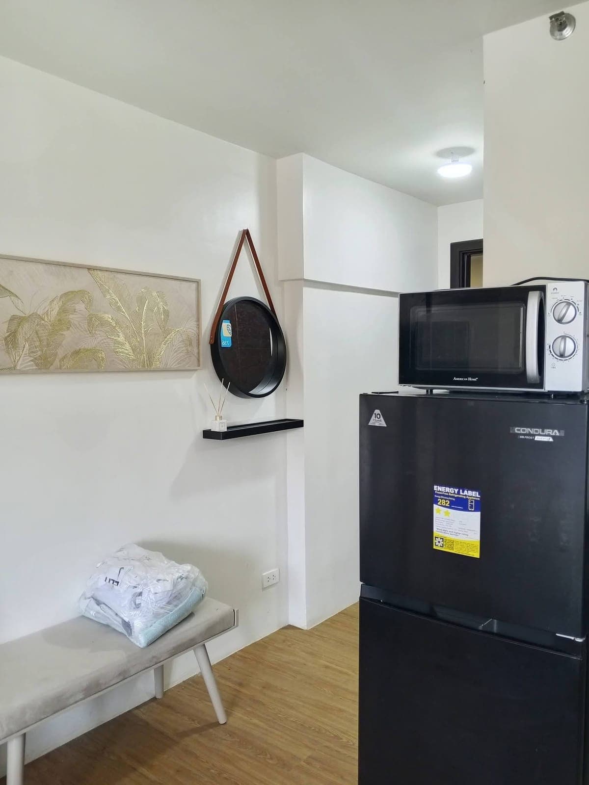 Studio Unit for rent in Nichols Heights, Near Capitol, VSMMC and Cebu Doc very Accessible and perfect for students - photo 6