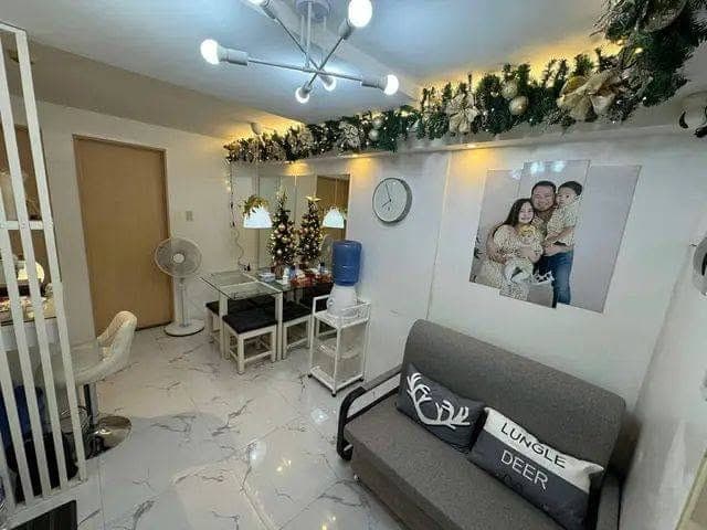 FOR RENT 2 BEDROOM 💯 - photo 3